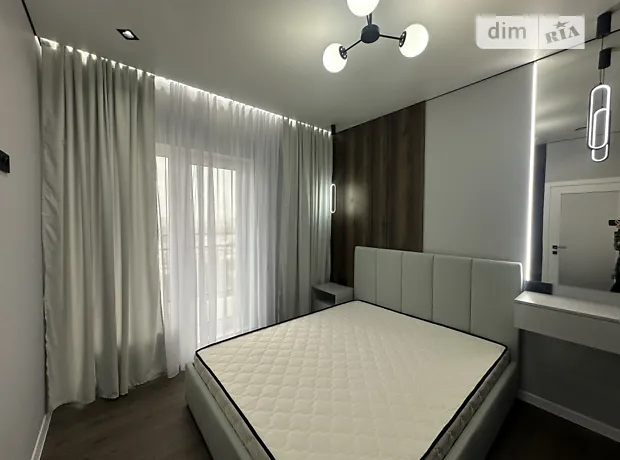 Квартира на вул. Краснова, 1А в Одесі, ID 167684, фото №8