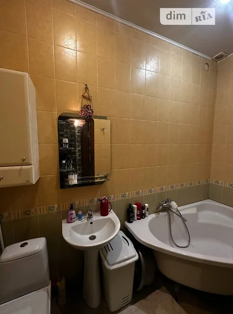 Квартира на вул. Дарвіна, 19 в Харкові, ID 214635, фото №8