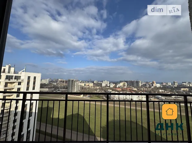 Квартира на вул. Краснова, 1А в Одесі, ID 217648, фото №18