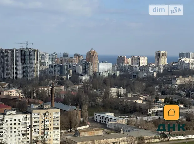 Квартира на вул. Краснова, 1А в Одесі, ID 217648, фото №4