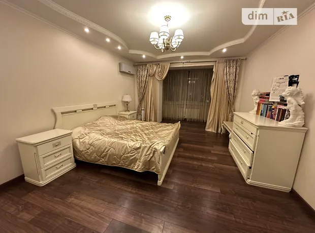 Квартира на вул. Левка Лук'яненка (Горького), 7 в Кременчук, ID 292034, фото №1
