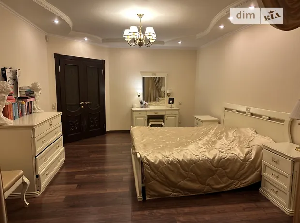 Квартира на вул. Левка Лук'яненка (Горького), 7 в Кременчук, ID 292034, фото №2