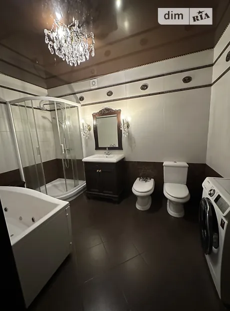 Квартира на вул. Левка Лук'яненка (Горького), 7 в Кременчук, ID 292034, фото №3