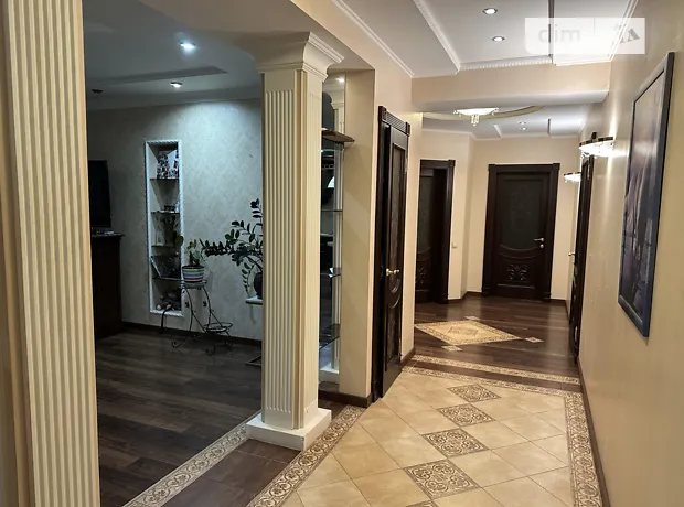 Квартира на вул. Левка Лук'яненка (Горького), 7 в Кременчуці, ID 292034, фото №6