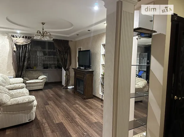 Квартира на вул. Левка Лук'яненка (Горького), 7 в Кременчуці, ID 292034, фото №9