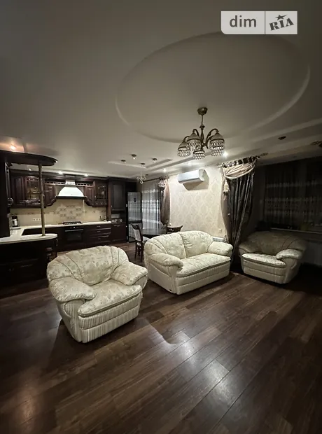 Квартира на вул. Левка Лук'яненка (Горького), 7 в Кременчуці, ID 292034, фото №10