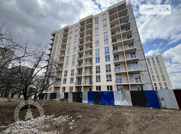 Квартира на вул. Сергія Зулінського в Вінниці, ID 230578, фото №1