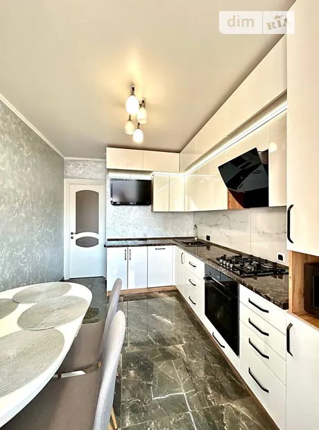Квартира на вул. Хіміків, 21 в Івано-Франківську, ID 180857, фото №8