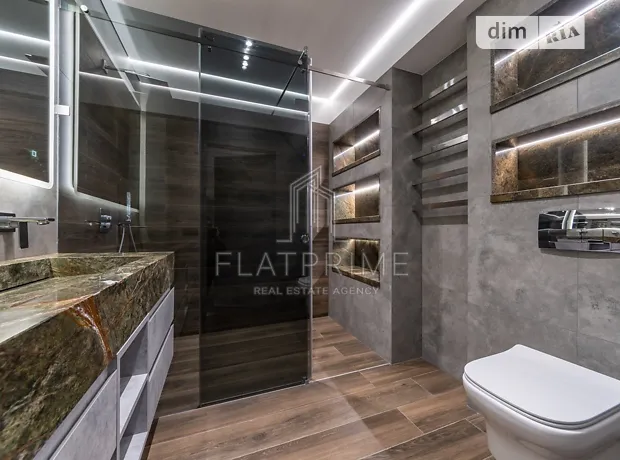 Квартира на вул. Радистів, 34 в Києві, ID 169116, фото №30