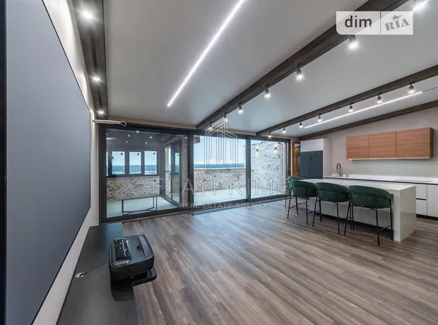 Квартира на вул. Радистів, 34 в Києві, ID 169116, фото №4