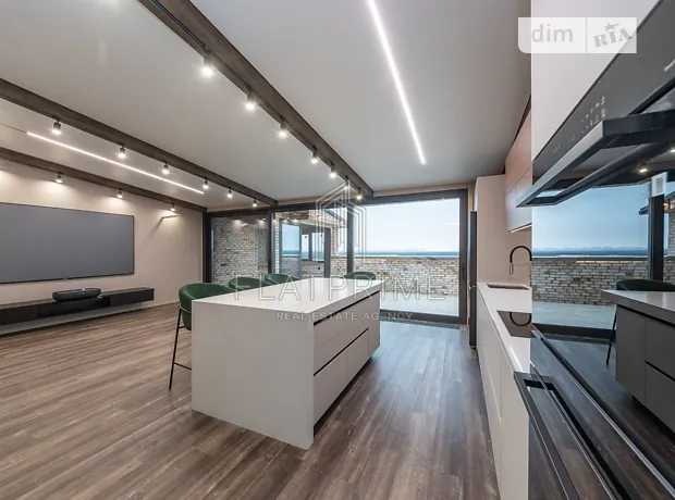 Квартира на вул. Радистів, 34 в Києві, ID 169116, фото №42
