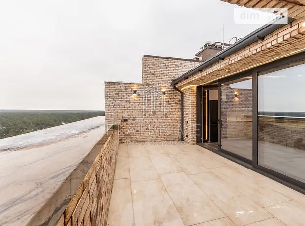 Квартира на вул. Радистів, 34 в Києві, ID 169116, фото №48