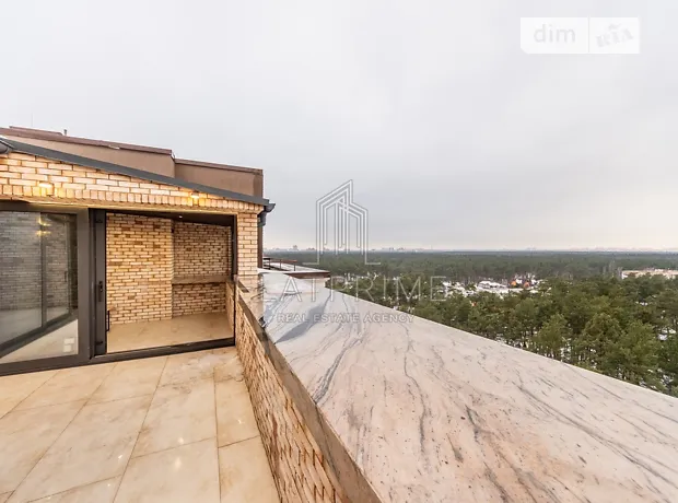 Квартира на вул. Радистів, 34 в Києві, ID 169116, фото №50