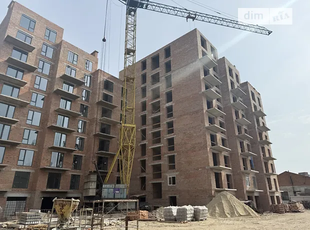 Квартира на вул. Гетьмана Івана Мазепи в Івано-Франківську, ID 286253, фото №14