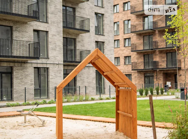 Квартира на вул. Тараса Шевченка в Івано-Франківську, ID 309948, фото №3