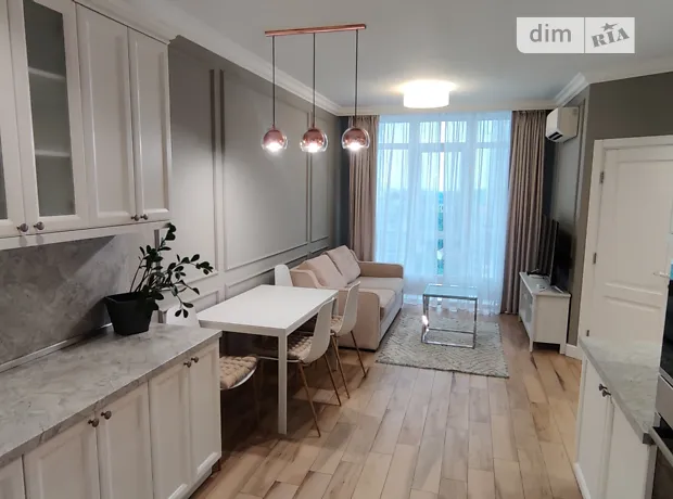 Квартира на вул. Кахи Бендукідзе, 2 в Київ, ID 207911, фото №2