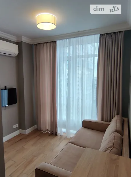 Квартира на вул. Кахи Бендукідзе, 2 в Києві, ID 207911, фото №12