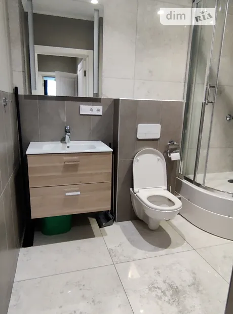 Квартира на вул. Кахи Бендукідзе, 2 в Києві, ID 207911, фото №13