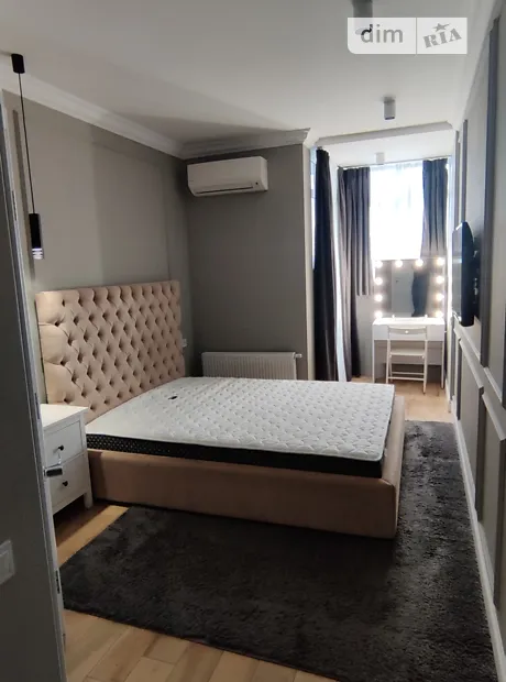 Квартира на вул. Кахи Бендукідзе, 2 в Києві, ID 207911, фото №15