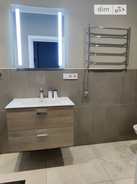 Квартира на вул. Кахи Бендукідзе, 2 в Києві, ID 207911, фото №19