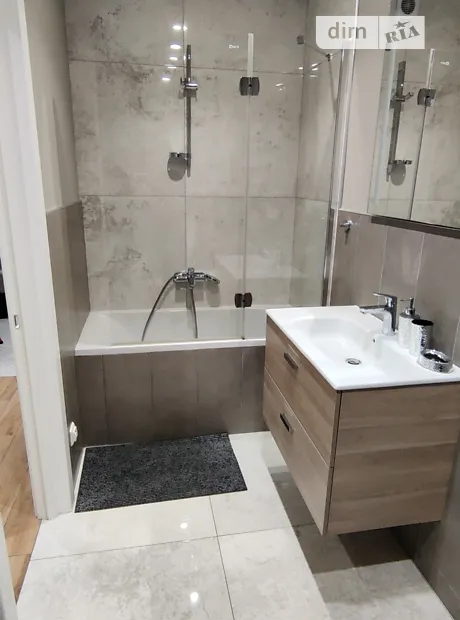Квартира на вул. Кахи Бендукідзе, 2 в Києві, ID 207911, фото №21