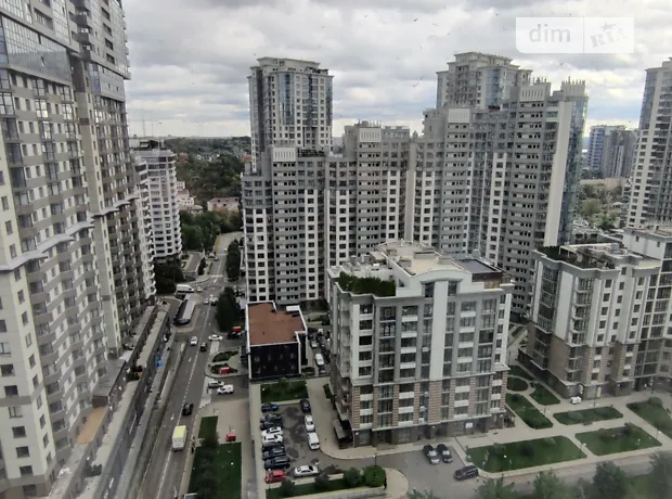 Квартира на вул. Кахи Бендукідзе, 2 в Києві, ID 207911, фото №23