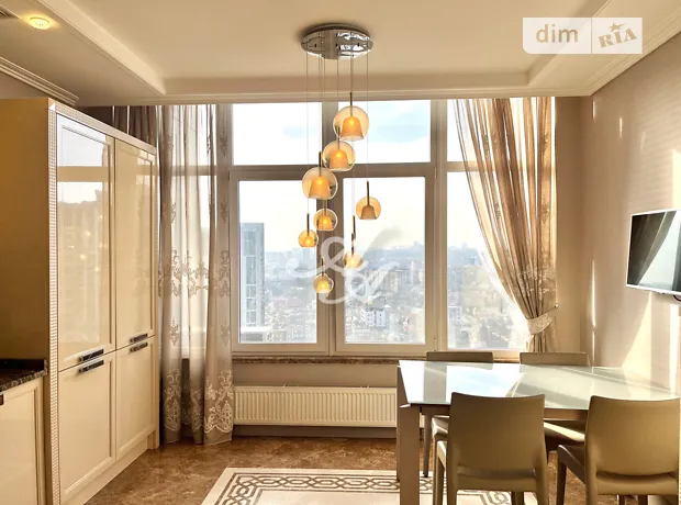 Квартира на вул. Андрія Верхогляда, 20 в Києві, ID 201817, фото №15