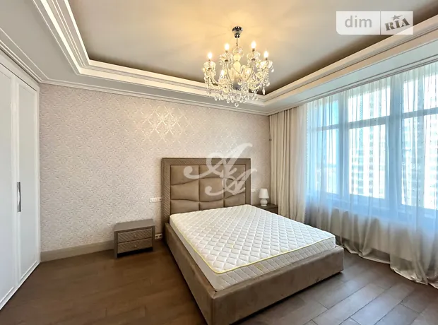 Квартира на вул. Андрія Верхогляда, 20 в Києві, ID 201817, фото №9