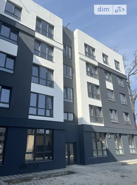 Квартира на вул. Северинівська в Києві, ID 243084, фото №1