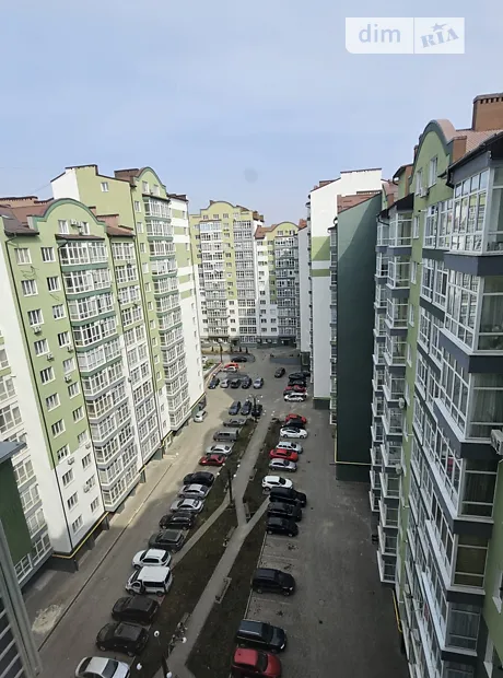 Квартира на вул. Височана Семена, 18 в Івано-Франківську, ID 199101, фото №4