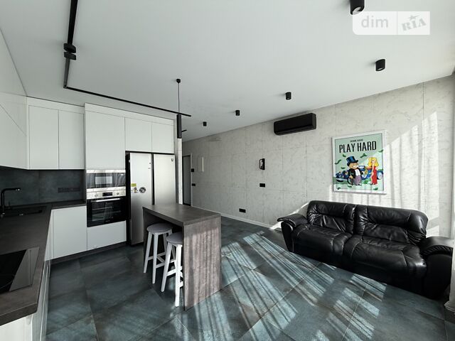Квартира на вул. Кадетський Гай, 10 в Києві, ID 205200, фото №1