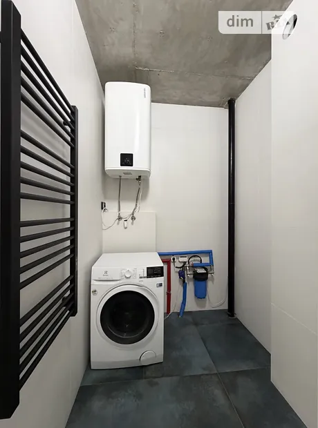 Квартира на вул. Кадетський Гай, 10 в Києві, ID 205200, фото №12