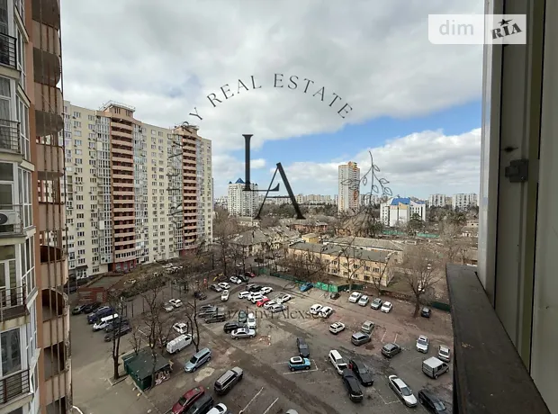 Квартира на вул. Вінстона Черчилля, 43 в Києві, ID 173084, фото №6