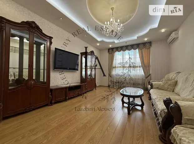 Квартира на вул. Вінстона Черчилля, 43 в Києві, ID 173084, фото №10