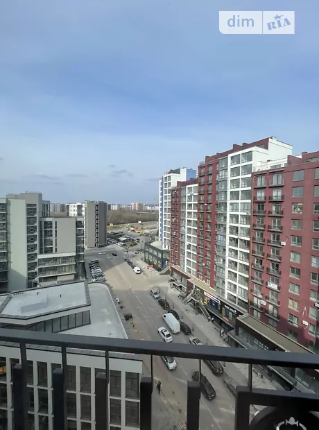 Квартира на вул. Княгинин, 44 в Івано-Франківську, ID 183372, фото №2
