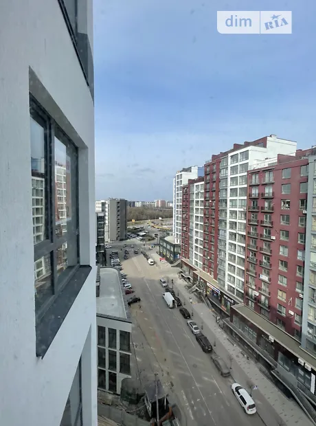 Квартира на вул. Княгинин, 44 в Івано-Франківську, ID 183372, фото №12