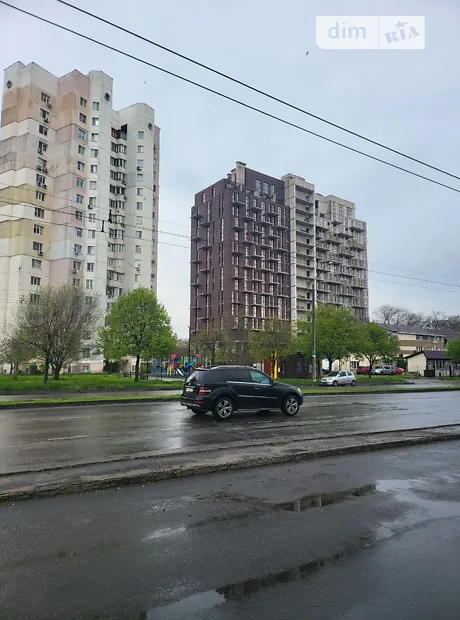 Квартира на просп. Небесної Сотні 47/3 в Одесі, ID 181769, фото №10