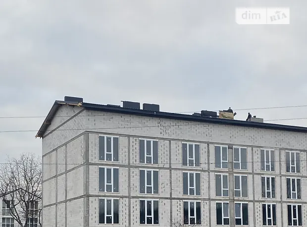 Квартира на пров. Луговий, 14 в Києві, ID 200731, фото №7