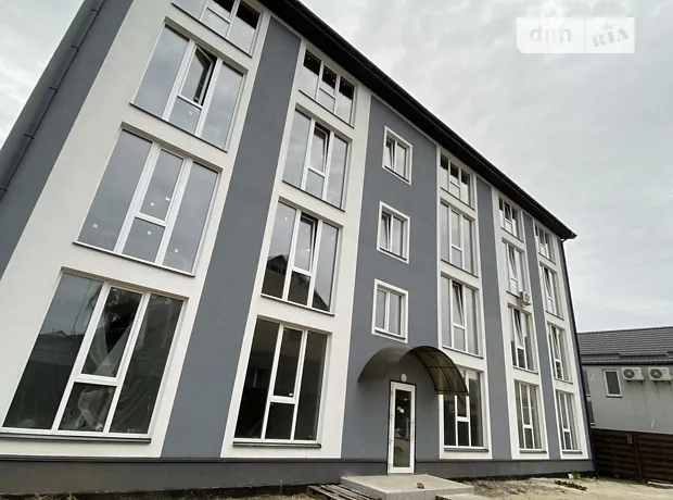 Квартира на пров. Луговий, 14 в Києві, ID 200731, фото №8
