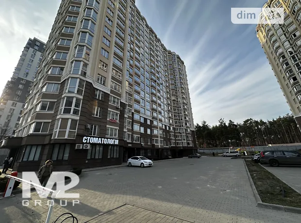 Квартира на вул. Університетська в Києві, ID 257984, фото №1