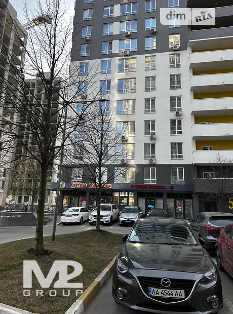 Квартира на вул. Університетська в Києві, ID 257984, фото №12