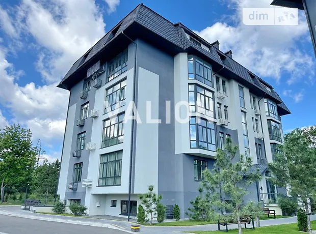 Квартира на вул. Тираспольська, 44 в Києві, ID 182726, фото №27
