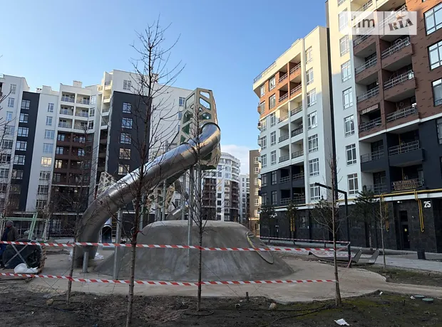 Квартира на вул. Ольги Кобилянської 1В/39 в Києві, ID 238199, фото №2