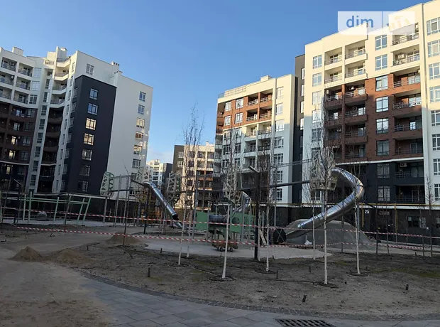 Квартира на вул. Ольги Кобилянської 1В/39 в Києві, ID 238199, фото №3