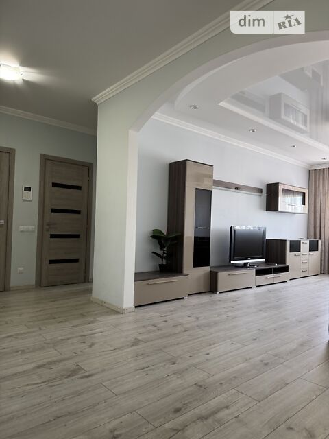 Квартира на вул. Чавдар Єлизавети, 1 в Київ, ID 183703, фото №1