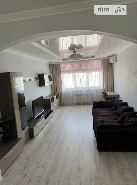 Квартира на вул. Чавдар Єлизавети, 1 в Київ, ID 183703, фото №2