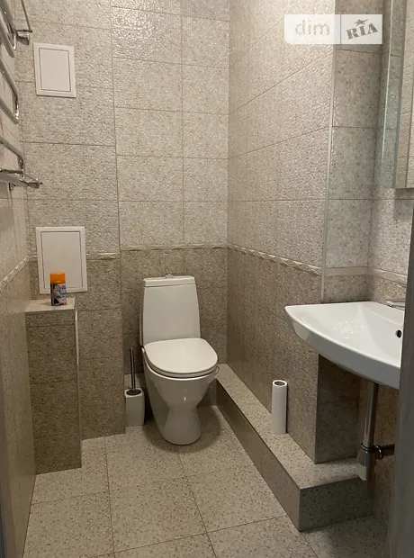 Квартира на вул. Чавдар Єлизавети, 1 в Києві, ID 183703, фото №11