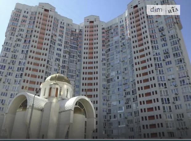 Квартира на вул. Чавдар Єлизавети, 1 в Києві, ID 183703, фото №13
