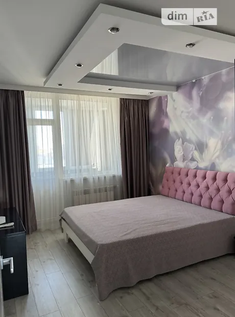 Квартира на вул. Чавдар Єлизавети, 1 в Київ, ID 183703, фото №3
