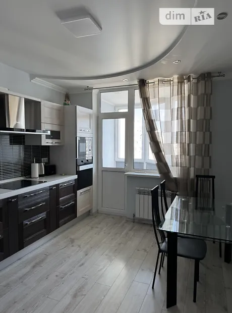 Квартира на вул. Чавдар Єлизавети, 1 в Київ, ID 183703, фото №5